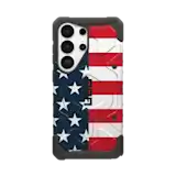 Pathfinder Case For Galaxy - Large Flag 2