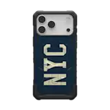 Funda Pathfinder con MagSafe para iPhone - NYC