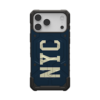 UAG Pathfinder Case With MagSafe for iPhone - NYC iPhone 17 Pro Max in iPhone 17 Pro Max