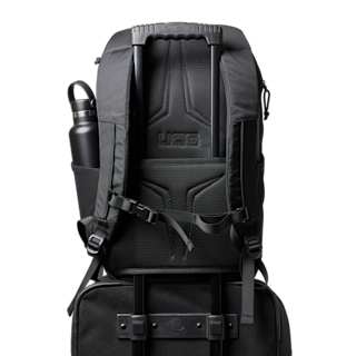 UAG 22L Backpack with DRYOUT® Active Moisture-Removal Technology™ Backpacks case in Black
