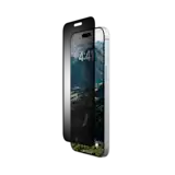 Filtro de Privacidad Removible y Reutilizable para iPhone 15 Pro Max