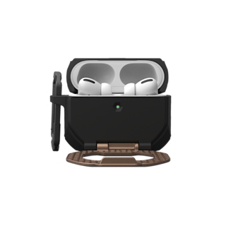 UAG Monarch Case with Built-in Phone Stand for AirPods Pro (3rd Gen, 2025) $64.95 detail view