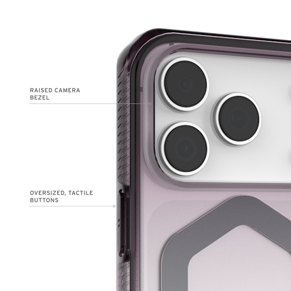 Custodia RhinoShield compatibile con [iPhone XR] SolidSuit - Custodia