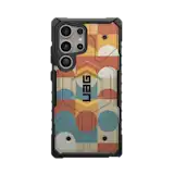 Pathfinder Case For Samsung Galaxy - Parker