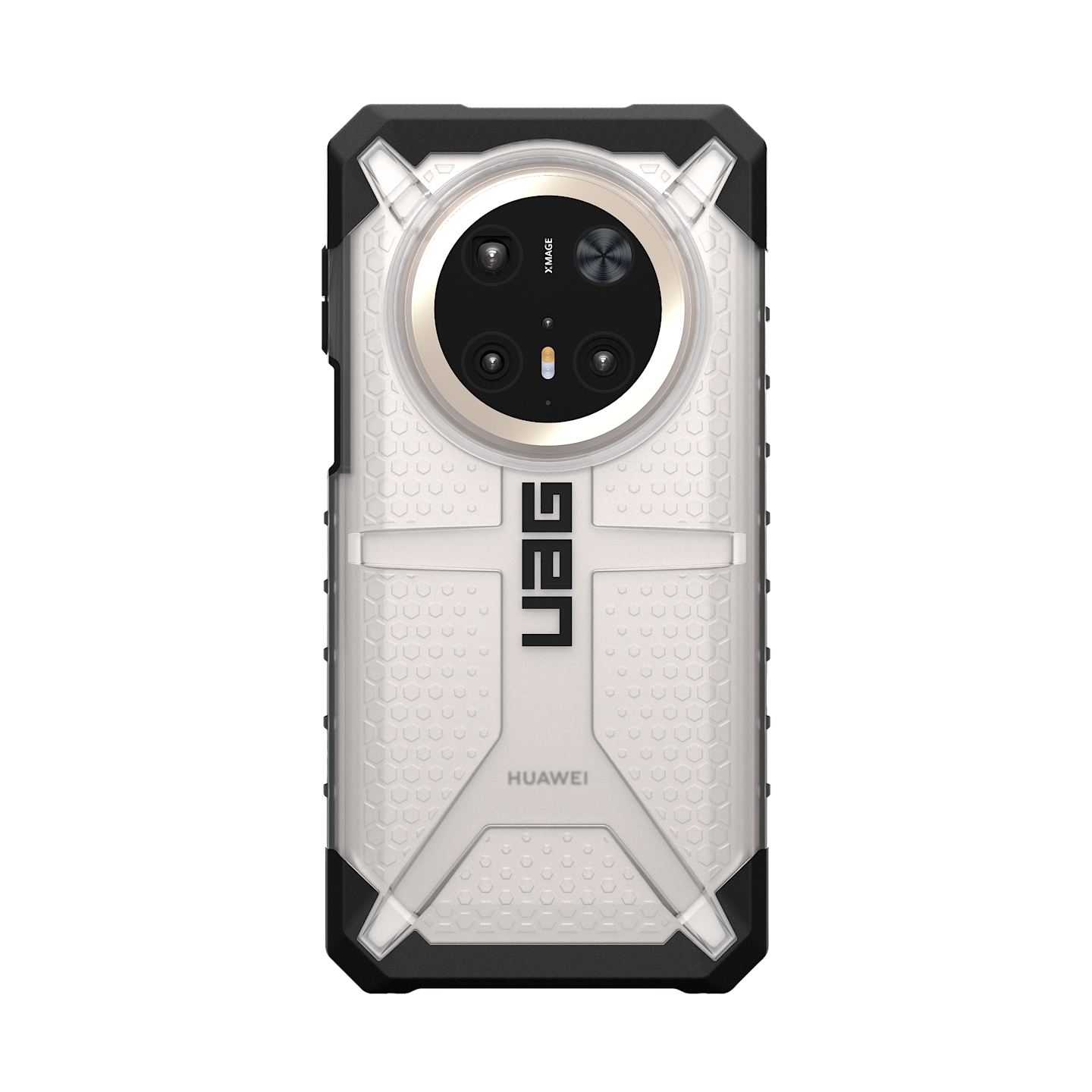 Coque De Protection UAG Plasma Pour Huawei Mate 30 Pro - Slim Et Rugged - Anti-choc
