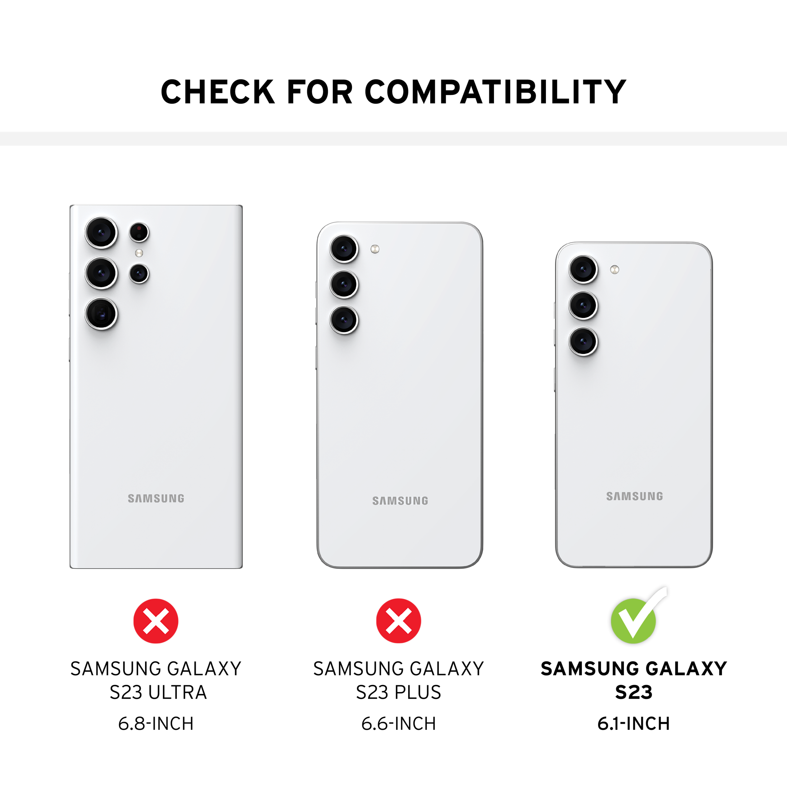 Galaxy S23 Kevlar® Case | Monarch Kevlar® Series | Urban Armor Gear