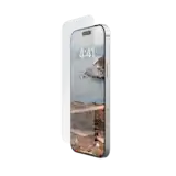 Glass Screen Protector Shield For iPhone 16 Pro Max