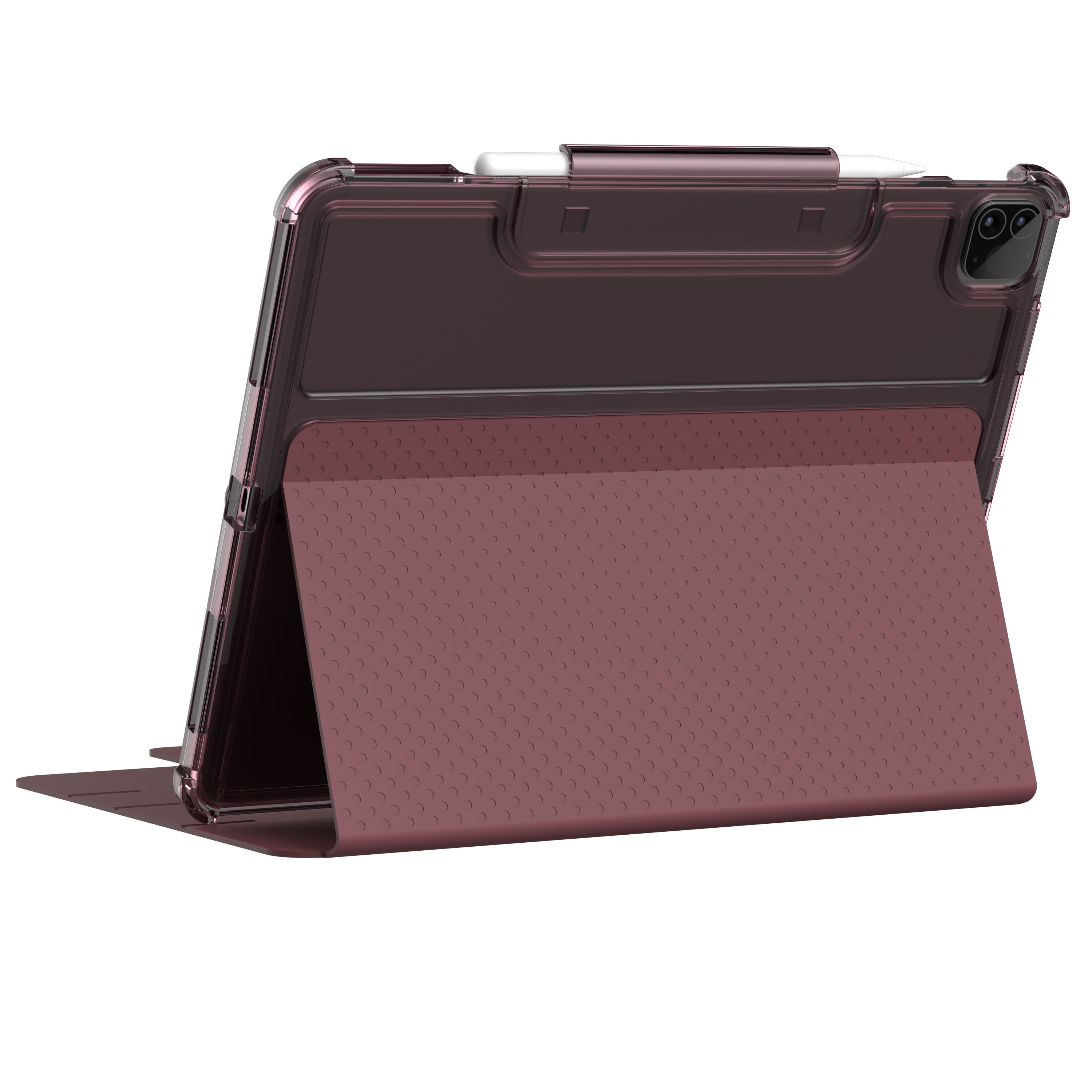 lucent folio case