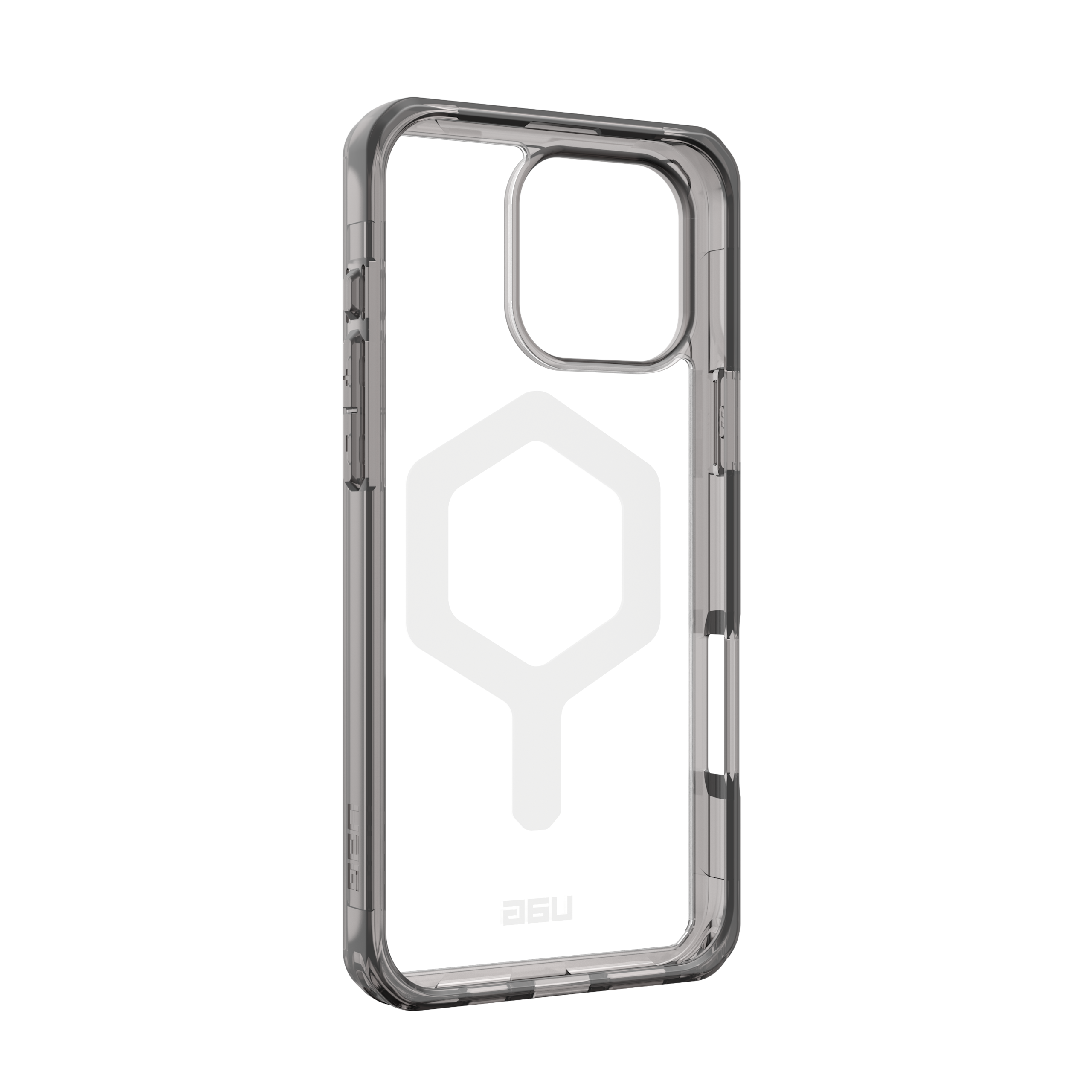 iPhone 16 Pro Max Case For MagSafe Clear Plyo | Urban Armor Gear