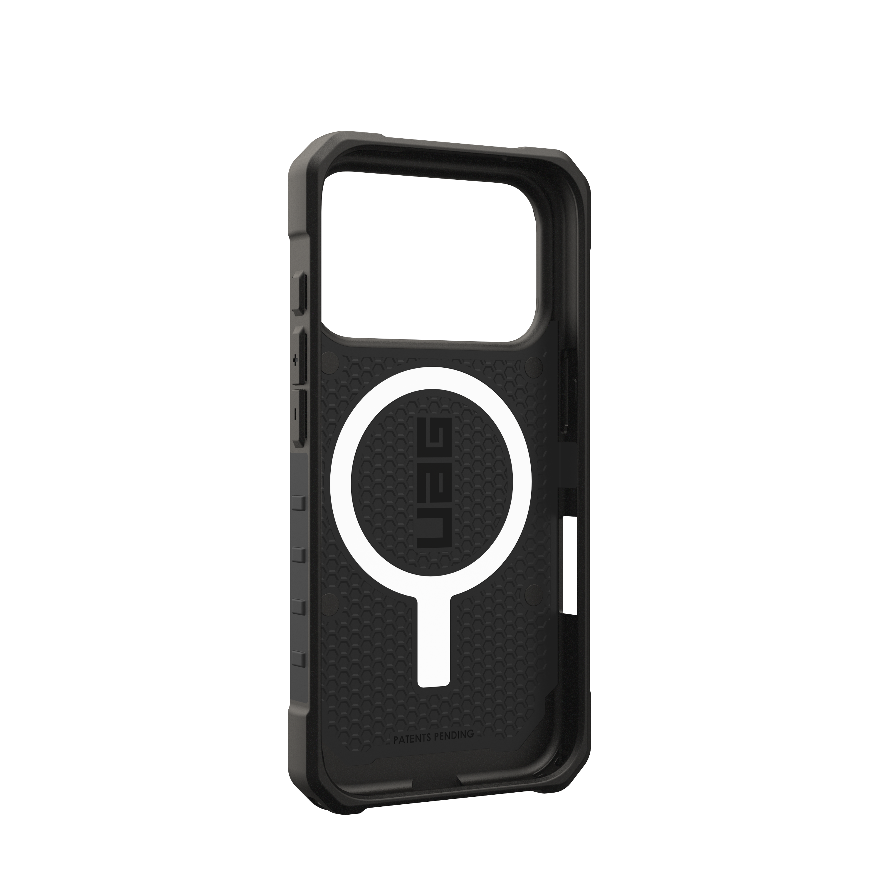 UAG iPhone 17 Case MagSafe, 18ft Drop Protection, Rugged Armor