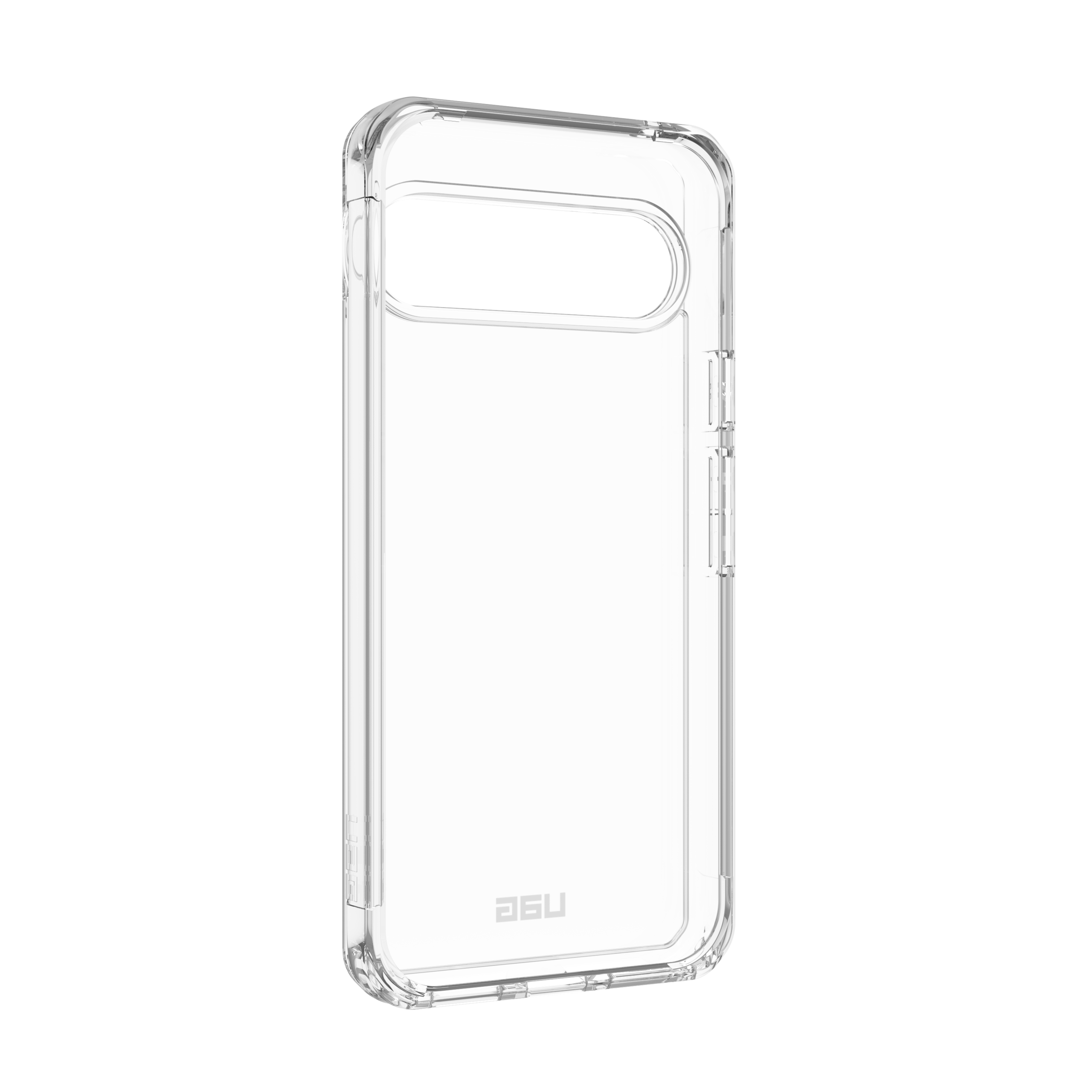 UAG Google Pixel 9 Pro XL Case Protective Clear Plyo | Urban Armor
