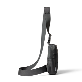 UAG Tech Crossbody Sling with DRYOUT® Active Moisture-Removal Technology™ Cross Body Bags case in Black