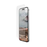 Glass Screen Protector Shield For iPhone 16 Plus