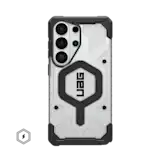 Pathfinder Clear Galaxy S26 Ultra Case