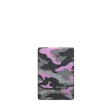 SRGE Slim 5K Power Bank - Arctic Pink Camo
