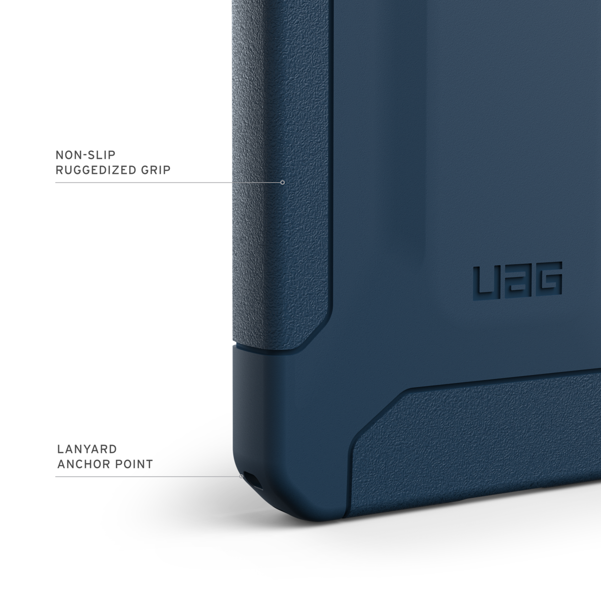 Pixel 9a Case Rugged Slim Scout | Urban Armor Gear — free download