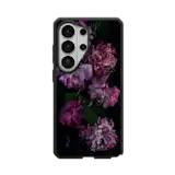 Civilian LT Case For Samsung Galaxy - Dark Floral 2
