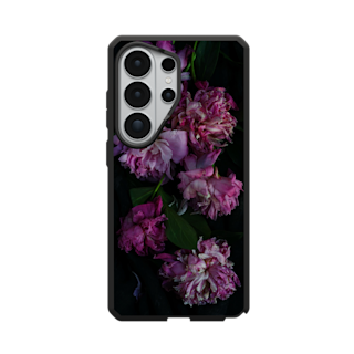 UAG Civilian LT Case For Samsung Galaxy - Dark Floral 2 Galaxy S26 Ultra in Galaxy S26 Ultra