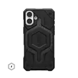 Monarch Pro iPhone 16 Plus Case
