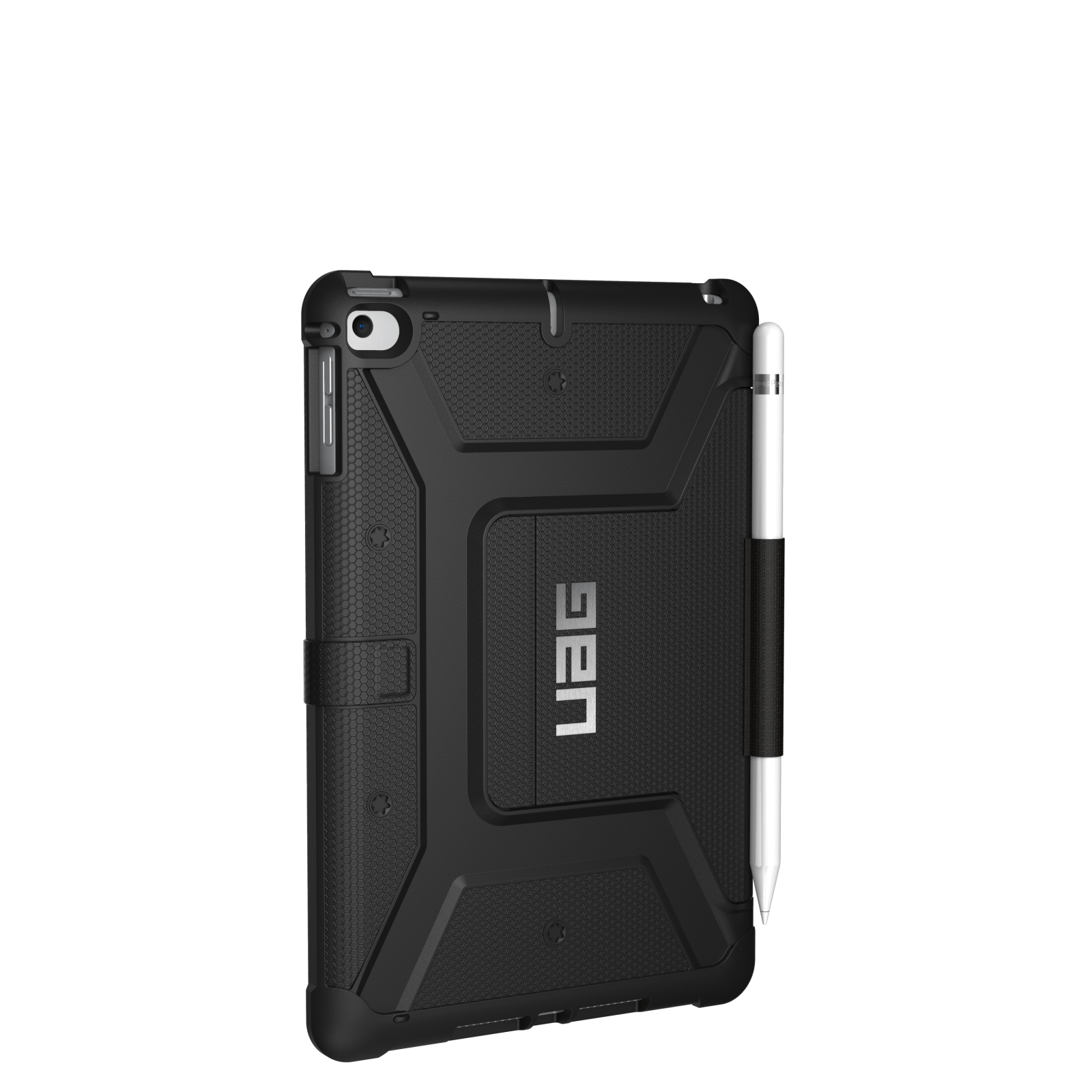 Rugged, Lightweight, Slim Cases for the iPad Mini 5th Gen 2019 by UAG ...