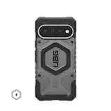 Pathfinder Clear Pixel 11 Case