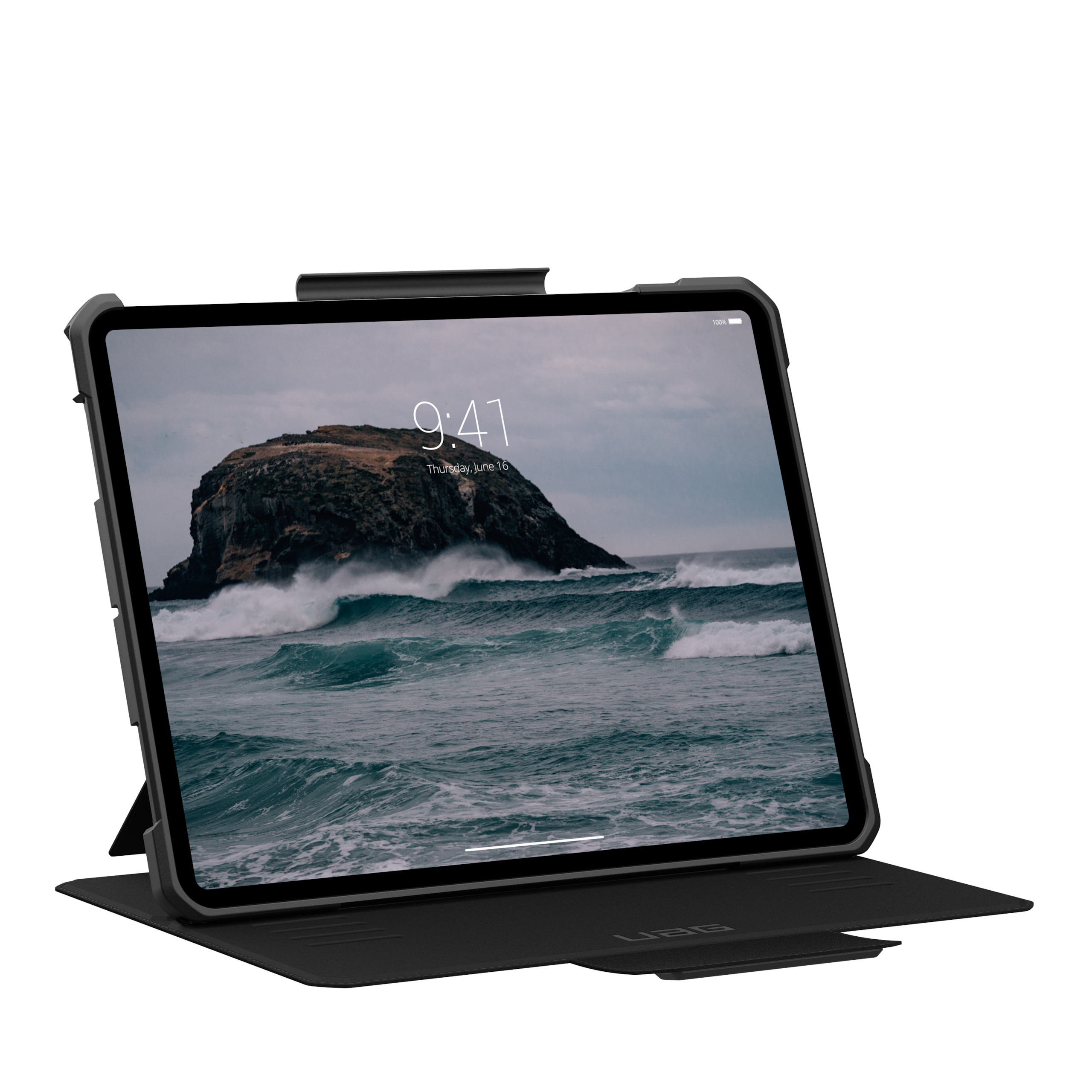 UAG Metropolis SE Series iPad Pro 13