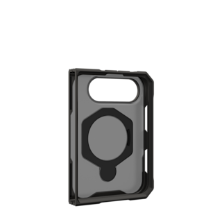 UAG Mouve XTE iPhone Duo Case iPhone Duo in Ash detail view