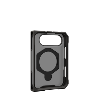 UAG Mouve XTE iPhone Duo Case iPhone Duo in Ash detail view