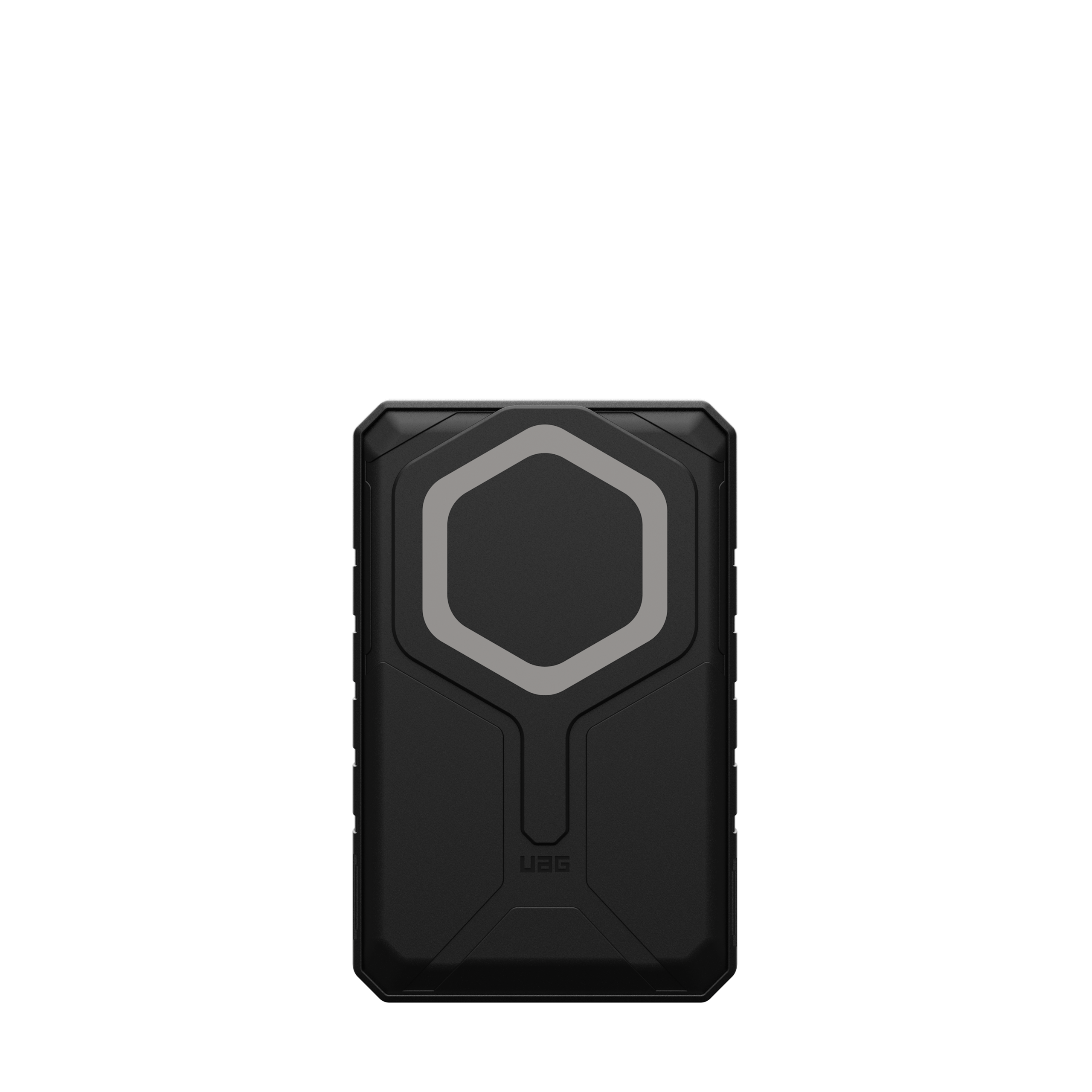 UAG Rugged 10K Wireless Power Bank With Metal Stand Portable Charger ...