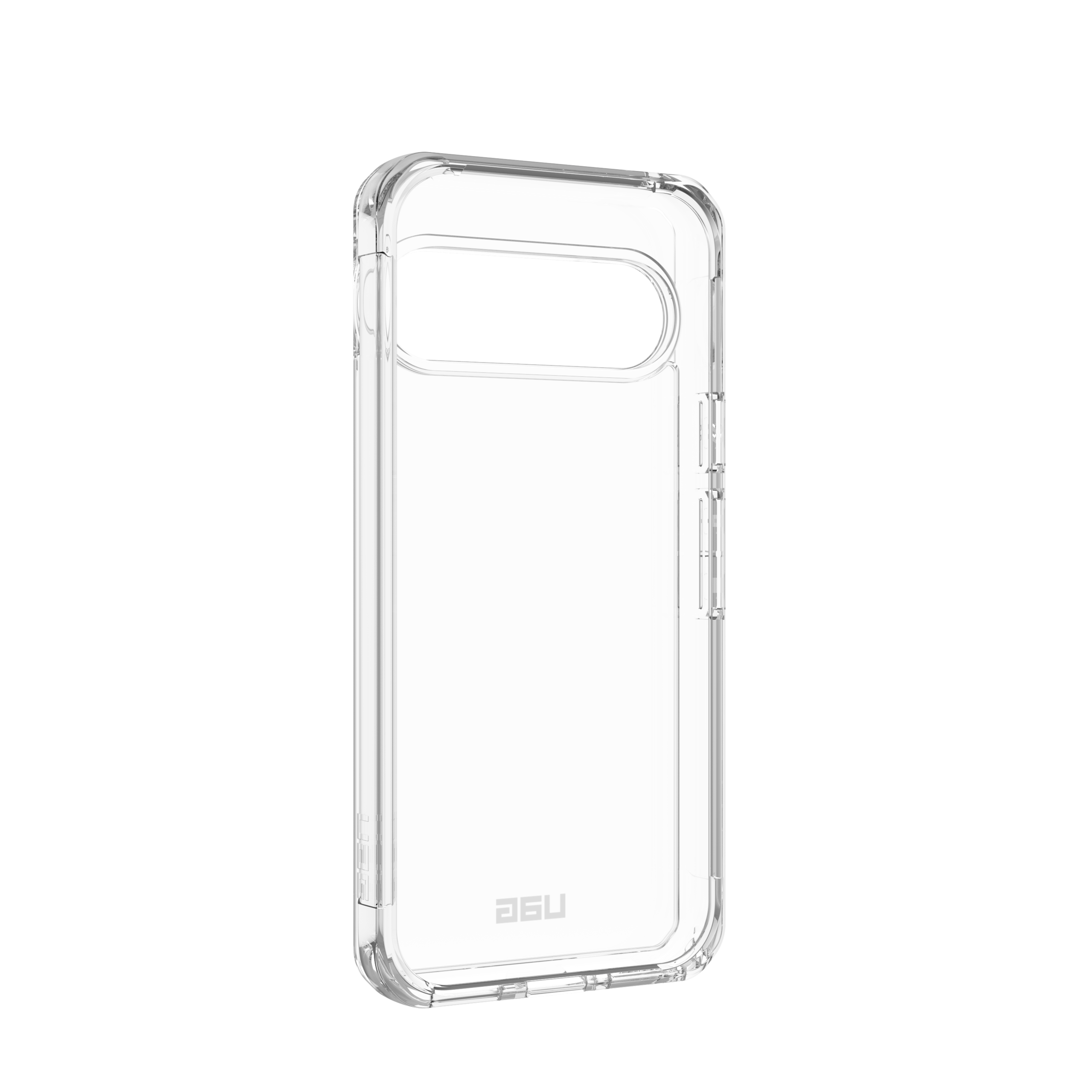 UAG Google Pixel 9 Case Protective Clear Plyo | Urban Armor Gear
