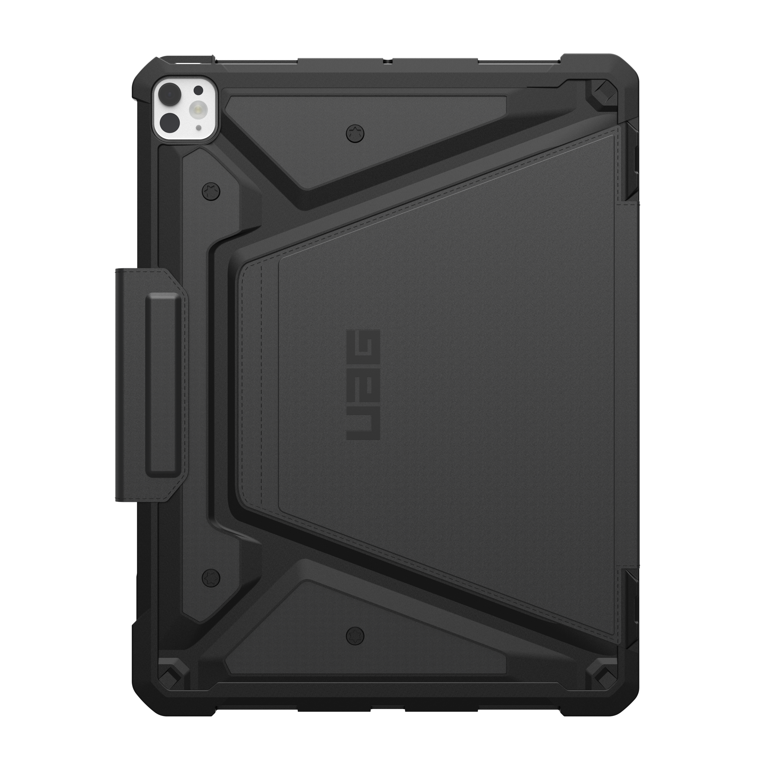 UAG iPad Pro 13インチ M4 (2024) ケース⁠ UAG_TB_APPLE_IPAD-2024-
