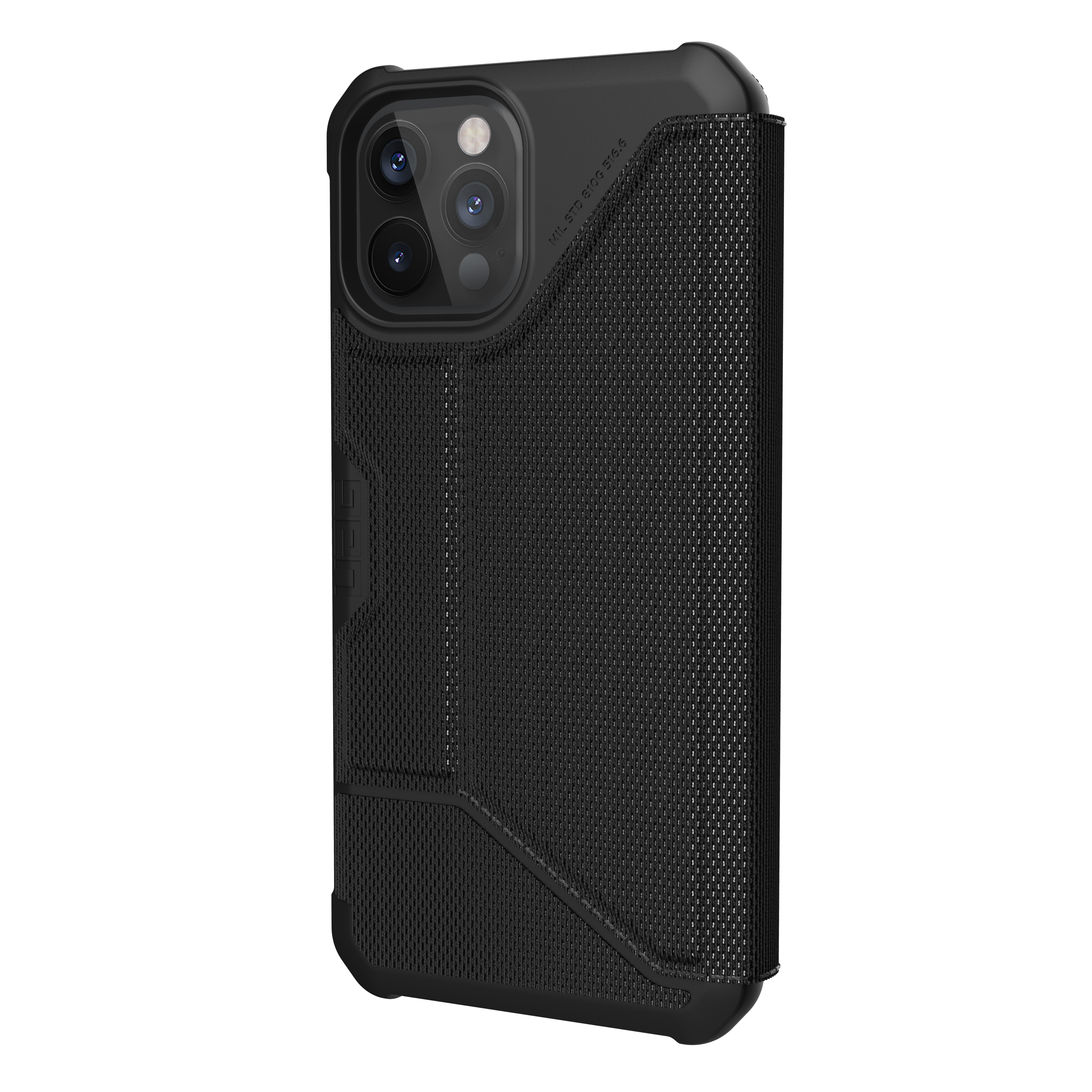 URBAN ARMOR GEAR UAG Metropolis Folio Series iPhone 12 Pro Max 5G