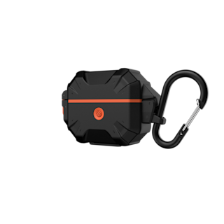 UAG Pathfinder Series Case for Apple AirPods (3rd Gen, 2021) AirPods (3rd Gen) in Black/Orange