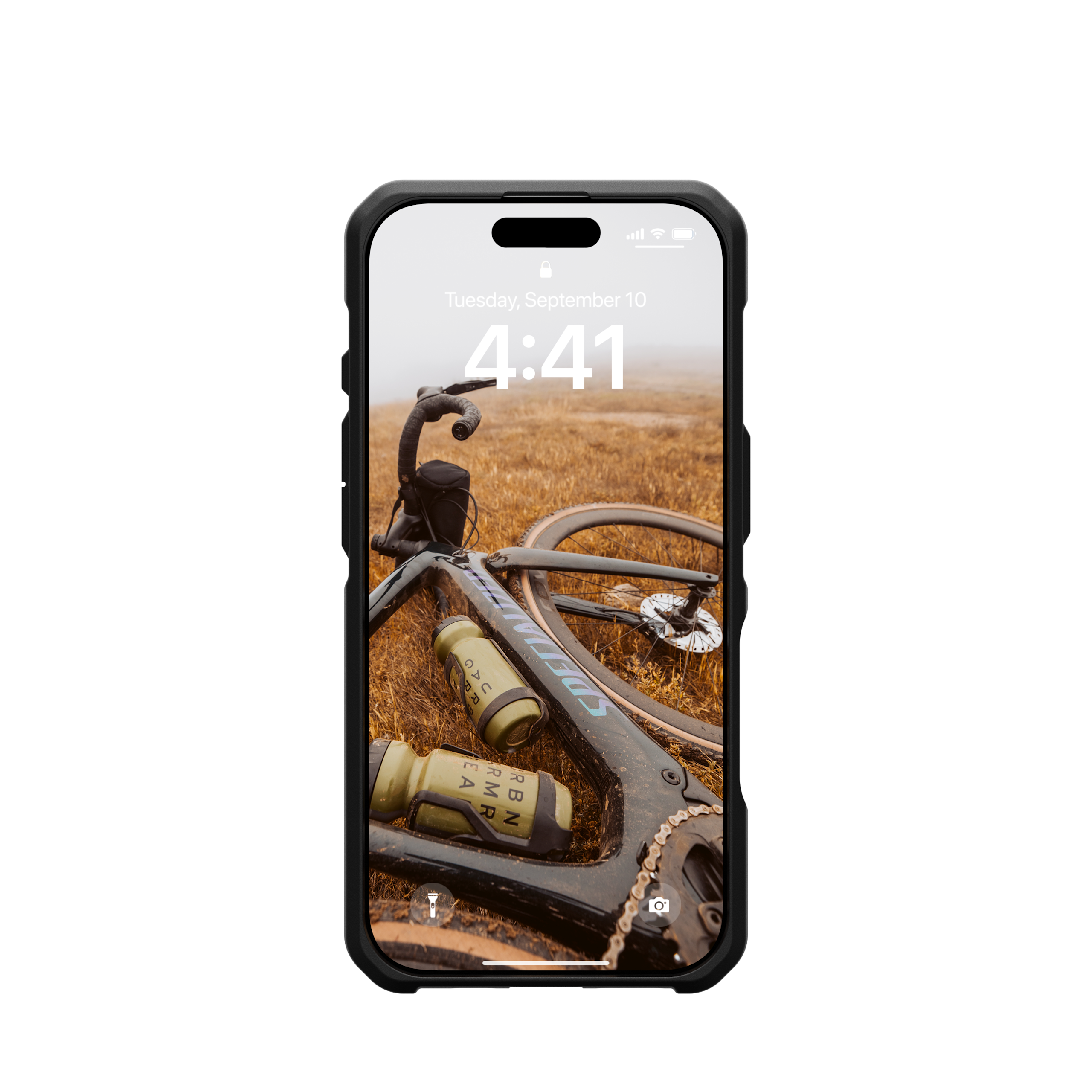 Urbansorhistication スマホケース【iPhone 16】 iPhone 16 Pro Case For MagSafe Metropolis LT | Urban Armor Gear