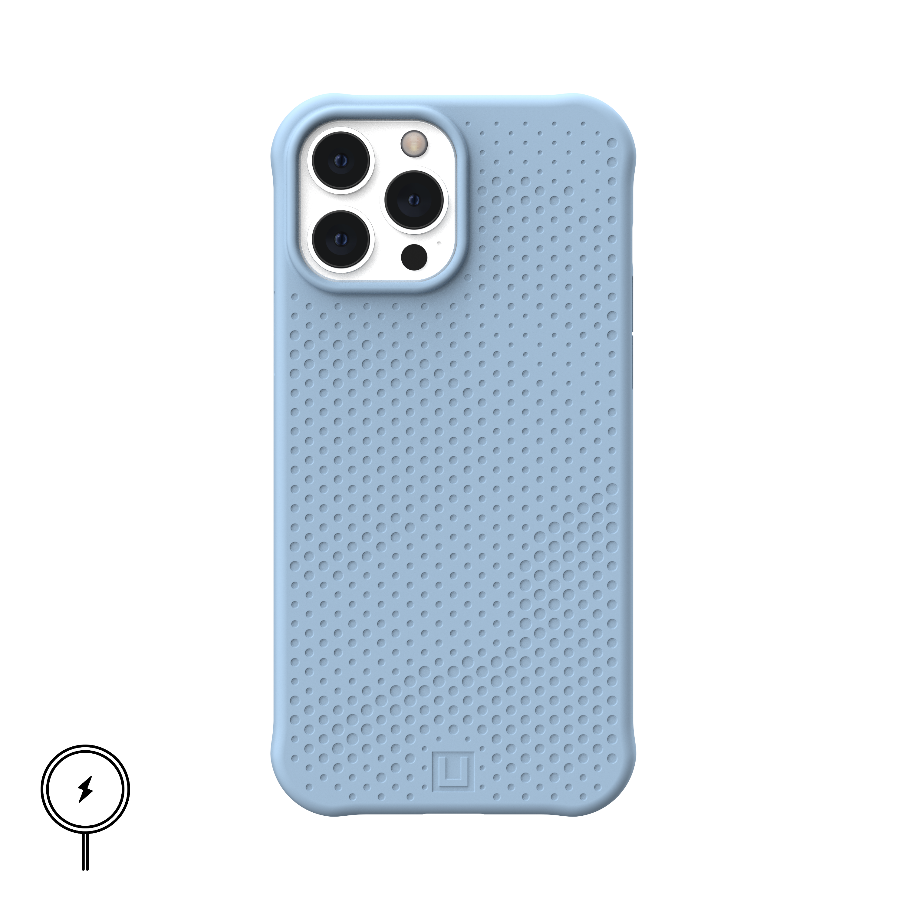 U] by UAG DOT for MagSafe iPhone 13 Pro Max 5G Case