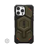 Monarch Pro Kevlar® iPhone 16 Pro Max Case