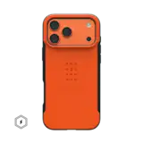 Exclusive Civilian iPhone 17 Pro Max Case