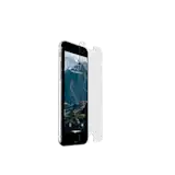 Glass Screen Protector Shield for iPhone SE (2022) Case