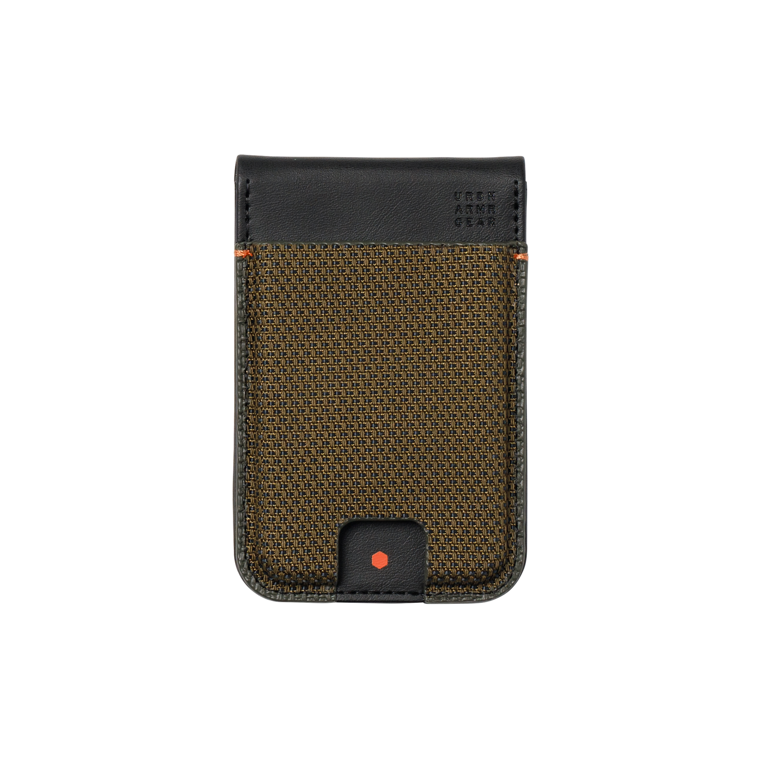 『long portefeuille』(ーmiroirー) UAG_AC_METROPOLIS-WALLET-