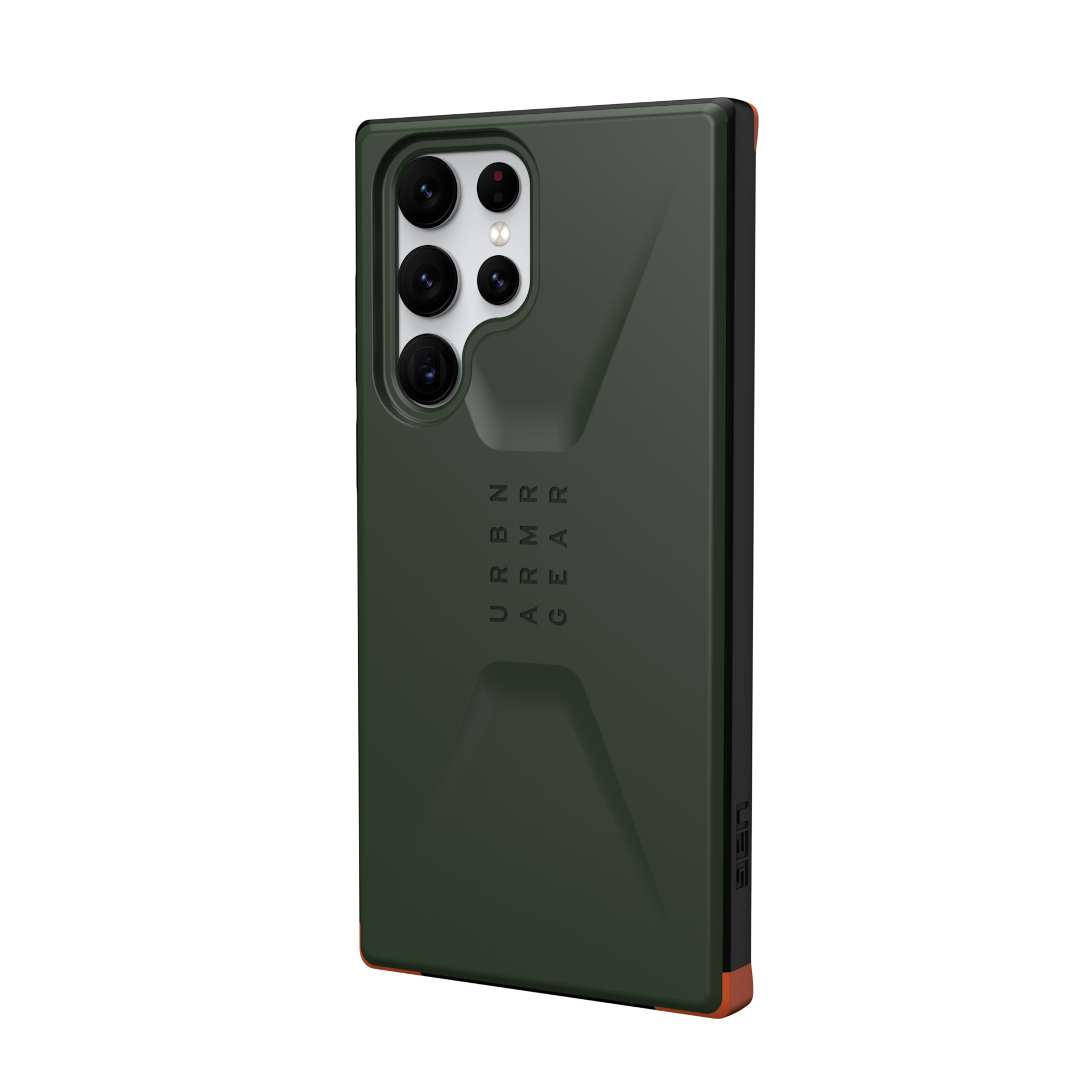 Protective Cases for Galaxy S22 Ultra 5G