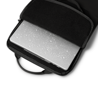 UAG 16" Ultimate Laptop Sleeve with DRYOUT® Active Moisture-Removal Technology™ Tablet & Laptop Sleeves case in Black