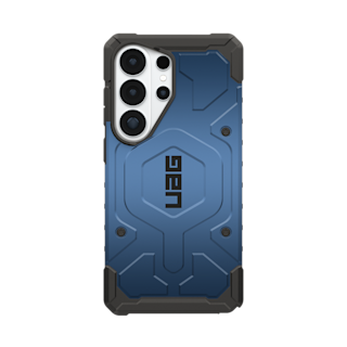 UAG Pathfinder Case For Samsung Galaxy - Fades Blue Galaxy S26 Ultra in Galaxy S26 Ultra