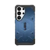 Pathfinder Case For Samsung Galaxy - Fades Blue