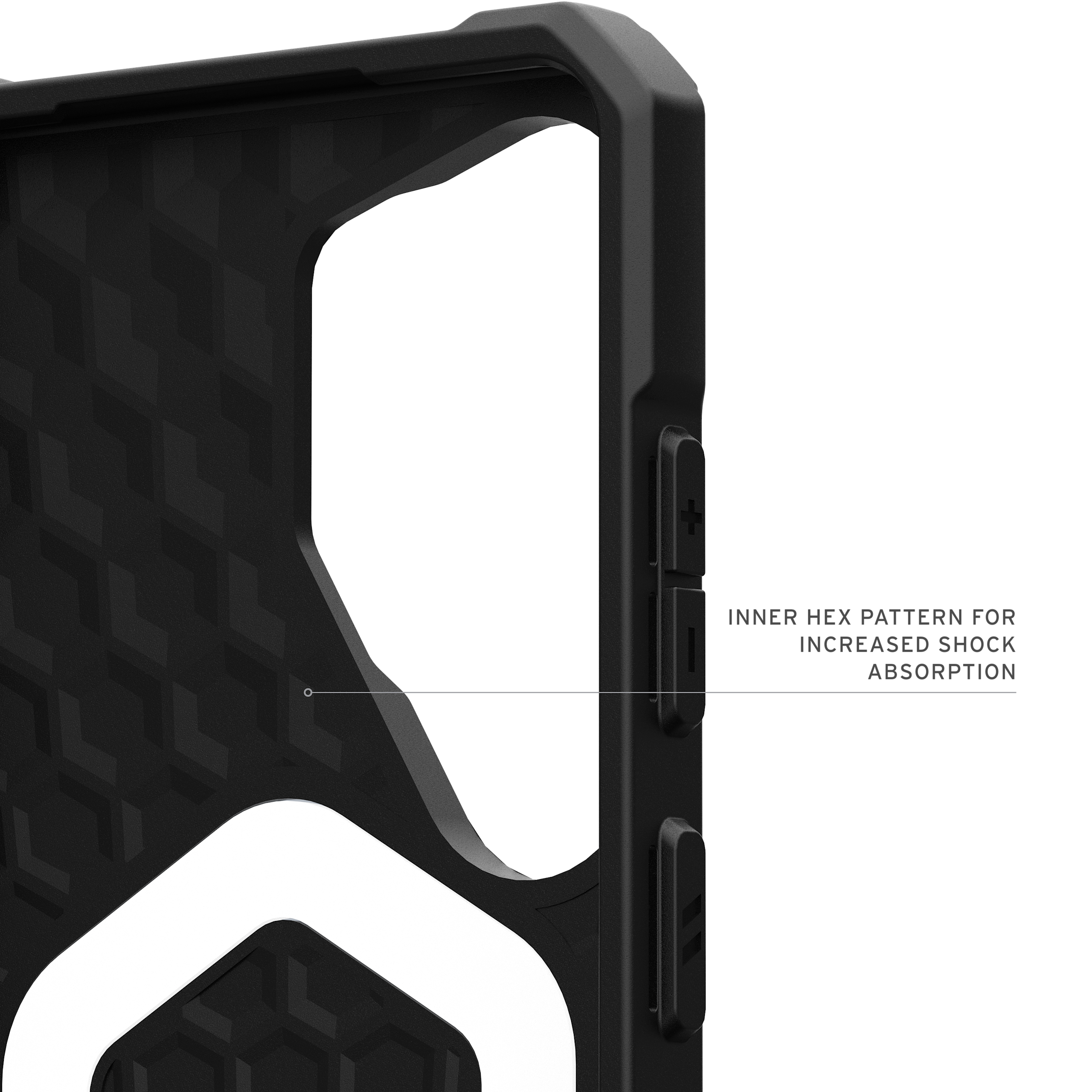 UAG Samsung Galaxy S26 Ultra Case Magnetic 15ft Drop Protection