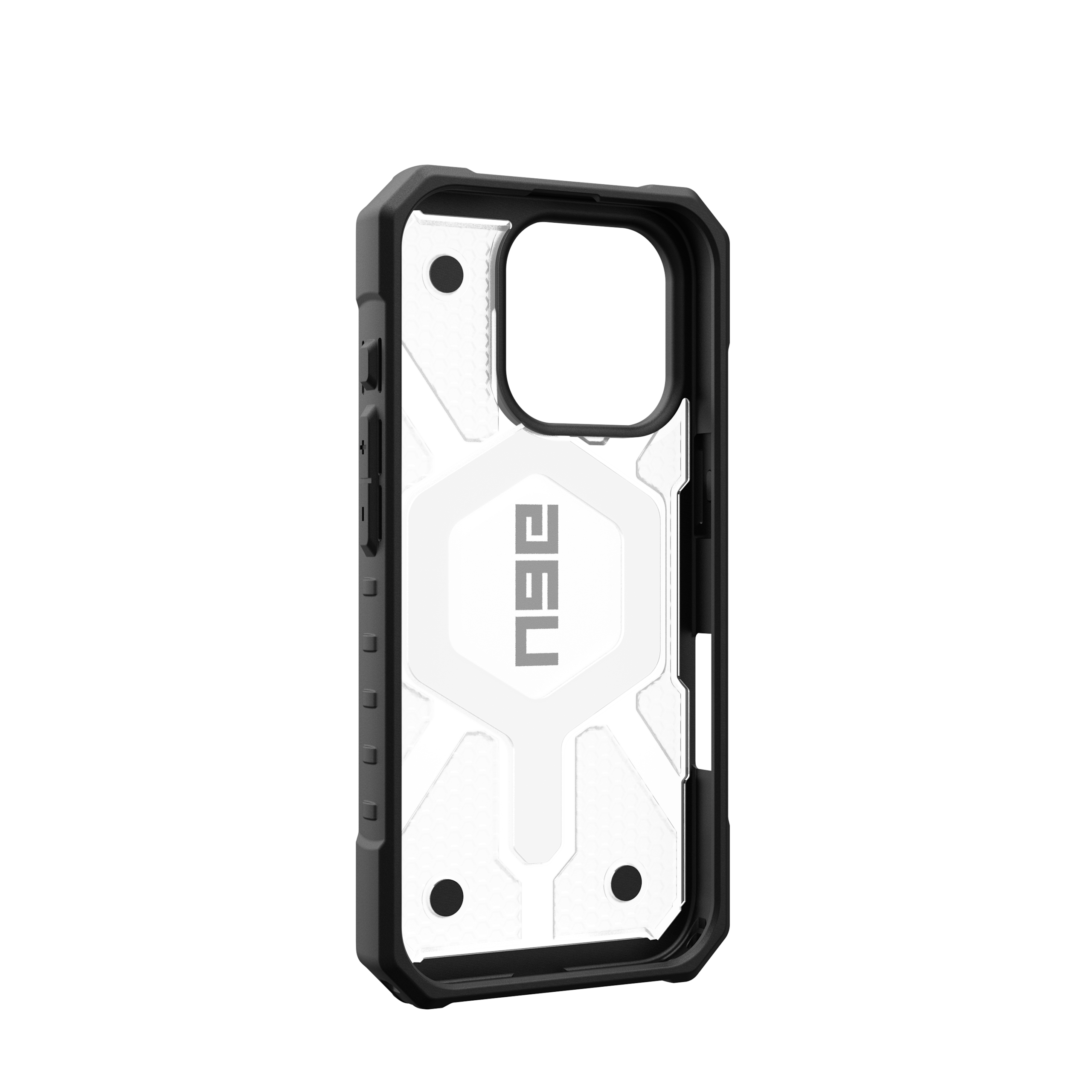 iPhone 16 Pro Case For MagSafe Pathfinder Clear | Urban Armor Gear