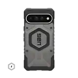 Pathfinder Clear Pixel 11 Pro XL Case