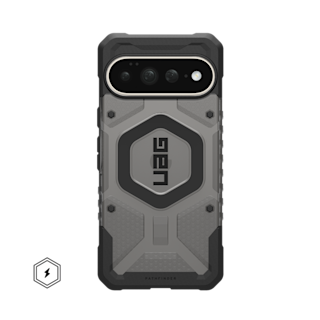 UAG Pathfinder Clear Pixel 11 Pro XL Case Pixel 11 Pro XL in Ash/Black