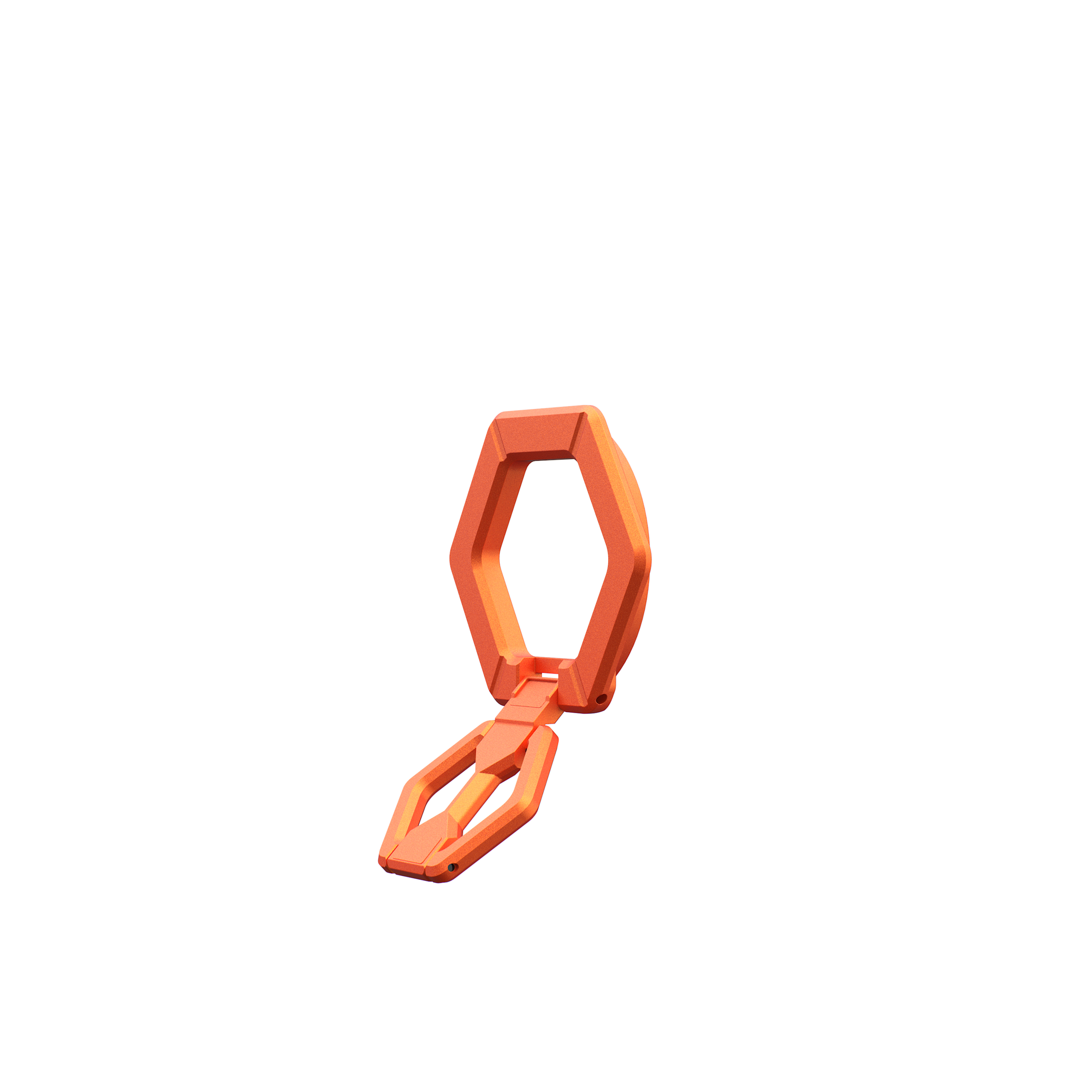 Rugged Magnetic Phone Ring Holder Stand Rotating | Urban Armor Gear