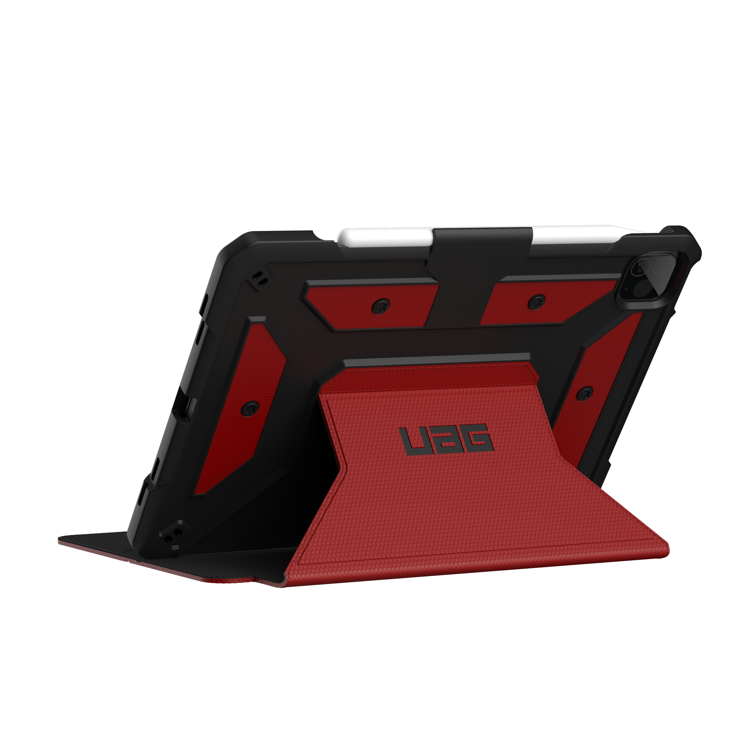 UAG Metropolis Series iPad Pro 11" (3rd Gen, 2021) Case Urban Armor Gear