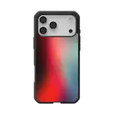 Civilian LT Case With MagSafe For Apple iPhone - Grainy Gradient